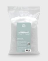 Mattisson - Bitterzout - Epsom zout - Magnesiumsulfaat - 1 kg