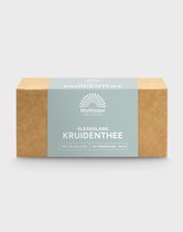 Mattisson - AlkaBalans Zuur Base Kruidenthee - Met 50 Kruiden - 25 Theezakjes