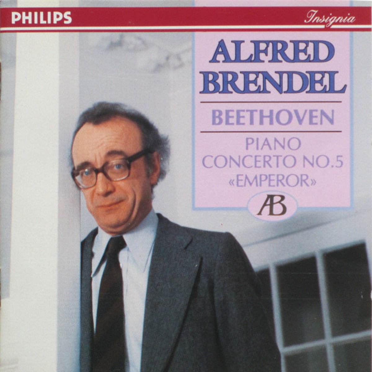 Pianoconcert Nr. 5 In Es