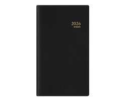 Brepols agenda 2026