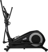 Bol.com VirtuFit CTR 3.0i Ergometer - Crosstrainer - 32 weerstandsniveau's & 18 Trainingsprogramma's - Bluetooth LCD display - C... aanbieding