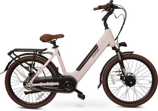 TsoLay H6C Elektrische fiets, lcd-display, 24 V-60 V, en scooter, lcd- kleurendisplay met USB-UART (SM 5PIN