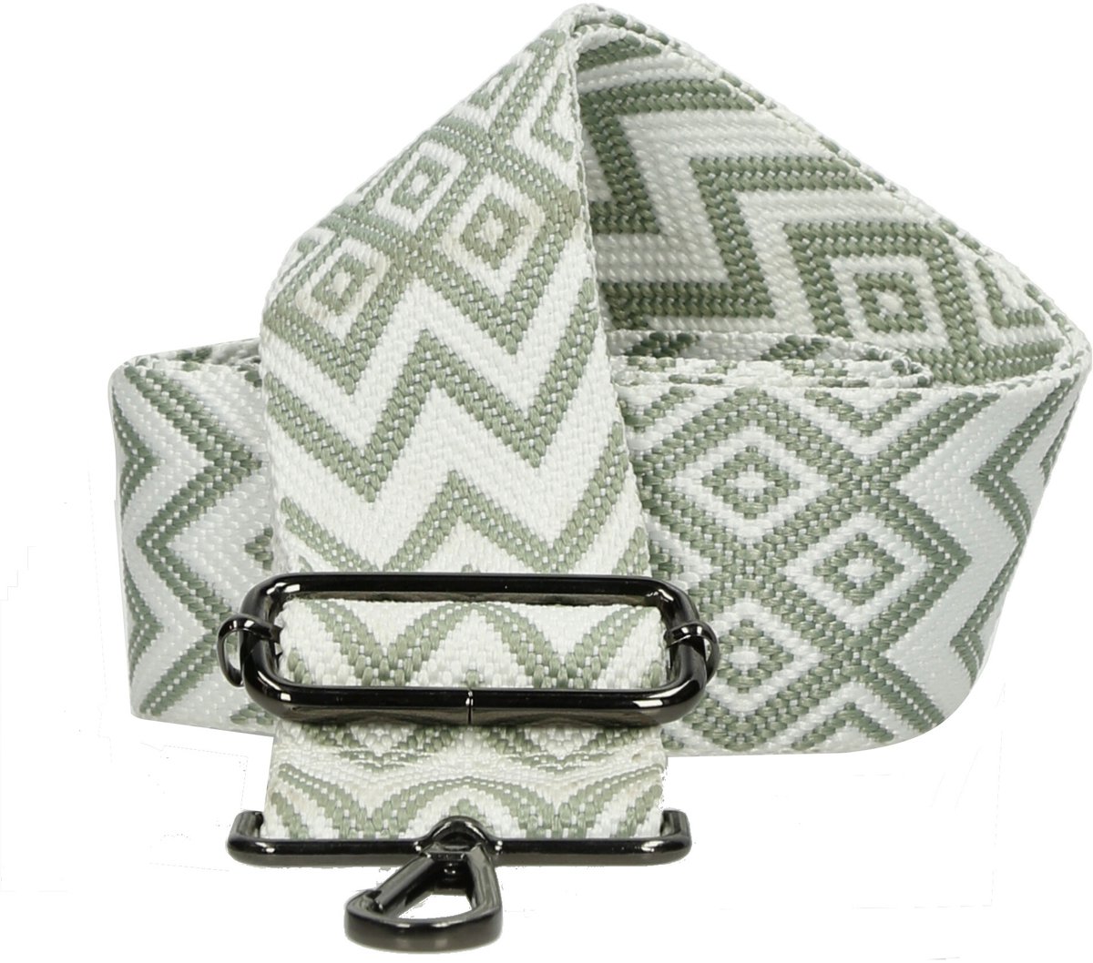 Bag strap - Festival tassenriem - Schouderband - Schouderriem tas - Tassen riem - Tas hengsel - Tassen band - gitaar strap - cameratas band - cross body - verstelbare riem - bag belt - handtas bandje - Kleurrijk