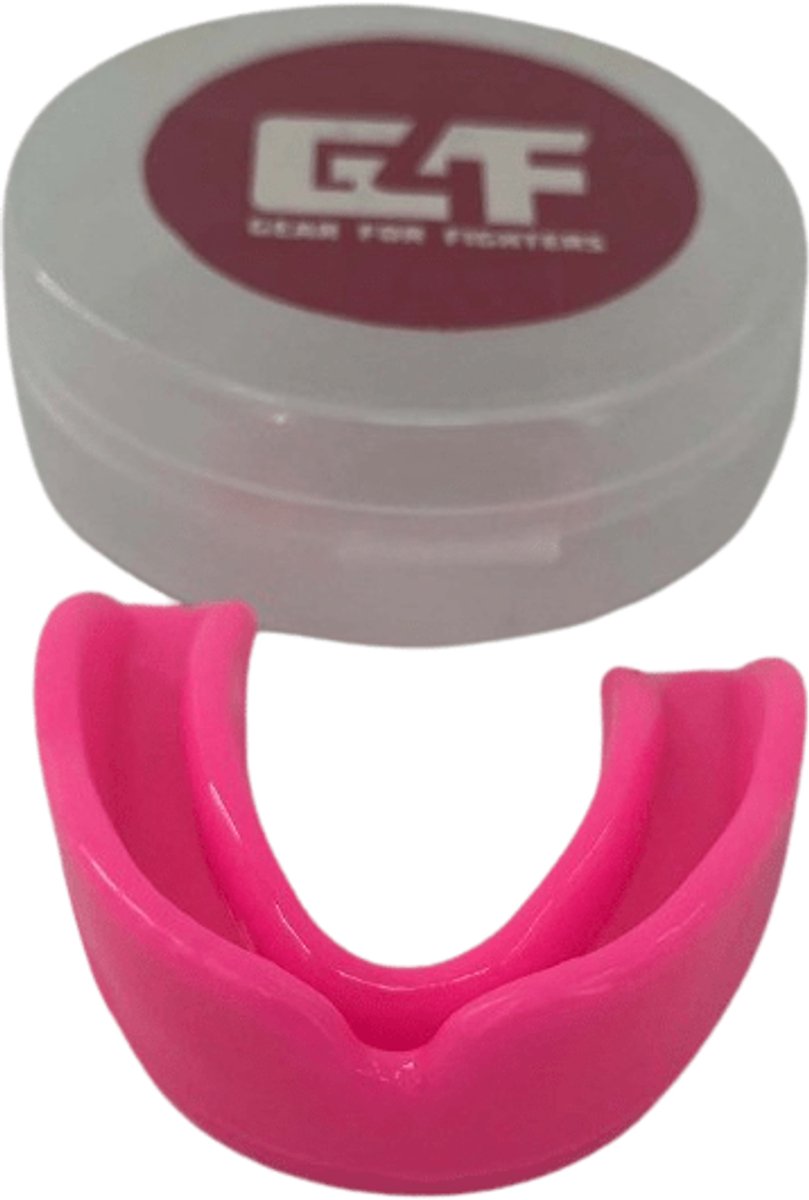 G4F - Bitje - Volwassenen - Roze