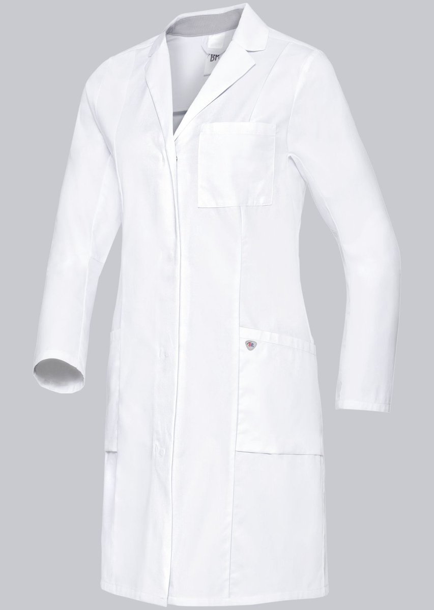 BP® Katoenen zorgjas voor dames maat 40