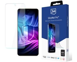 Realme 13+ 5G - 3Mk Zijdezachte Mat Pro