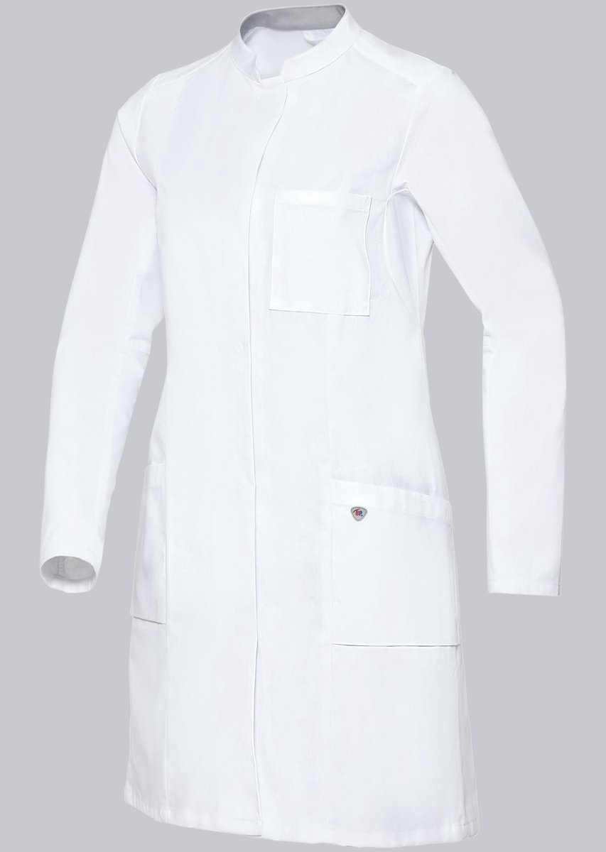 BP® Katoenen zorgjas voor dames maat 36