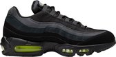 Nike Air Max 95 - Zwart - Baskets - Taille 40 - Boîte sans couvercle