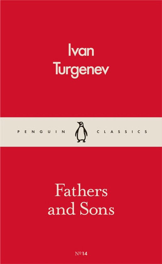 Fathers and Sons