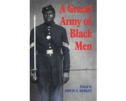 Cambridge Studies in American Literature and CultureSeries Number 63-A Grand Army of Black Men