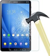 Samsung Galaxy Tab A 10.1 T580 / T585 glazen screen protector / Tempered glass