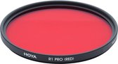 Hoya Kleurenfilter R1 Pro (Rood) - 55mm