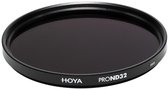 Hoya Grijsfilter PRO ND 32 - 5 stops - 55mm