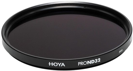 Filtre d'opacité neutre Hoya Pro ND32 5,5 cm pour appareil photo