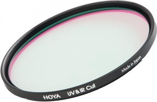 Hoya UV-IR Filter - 49mm