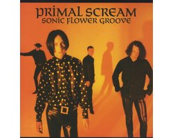 Sonic Flower Groove