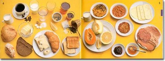 Point it Travellers Language Kit