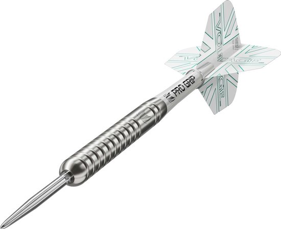 Target Rob Cross G1 Swiss Point 90% - Dartpijlen van Merkloos — afbeelding 3