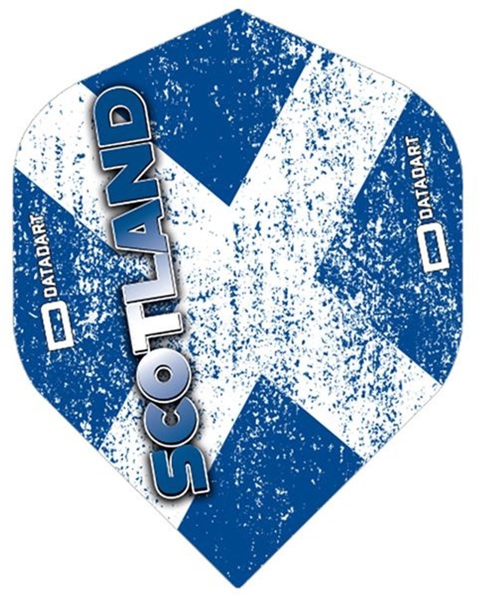 Datadart Scotland NO2 - Dart Flights