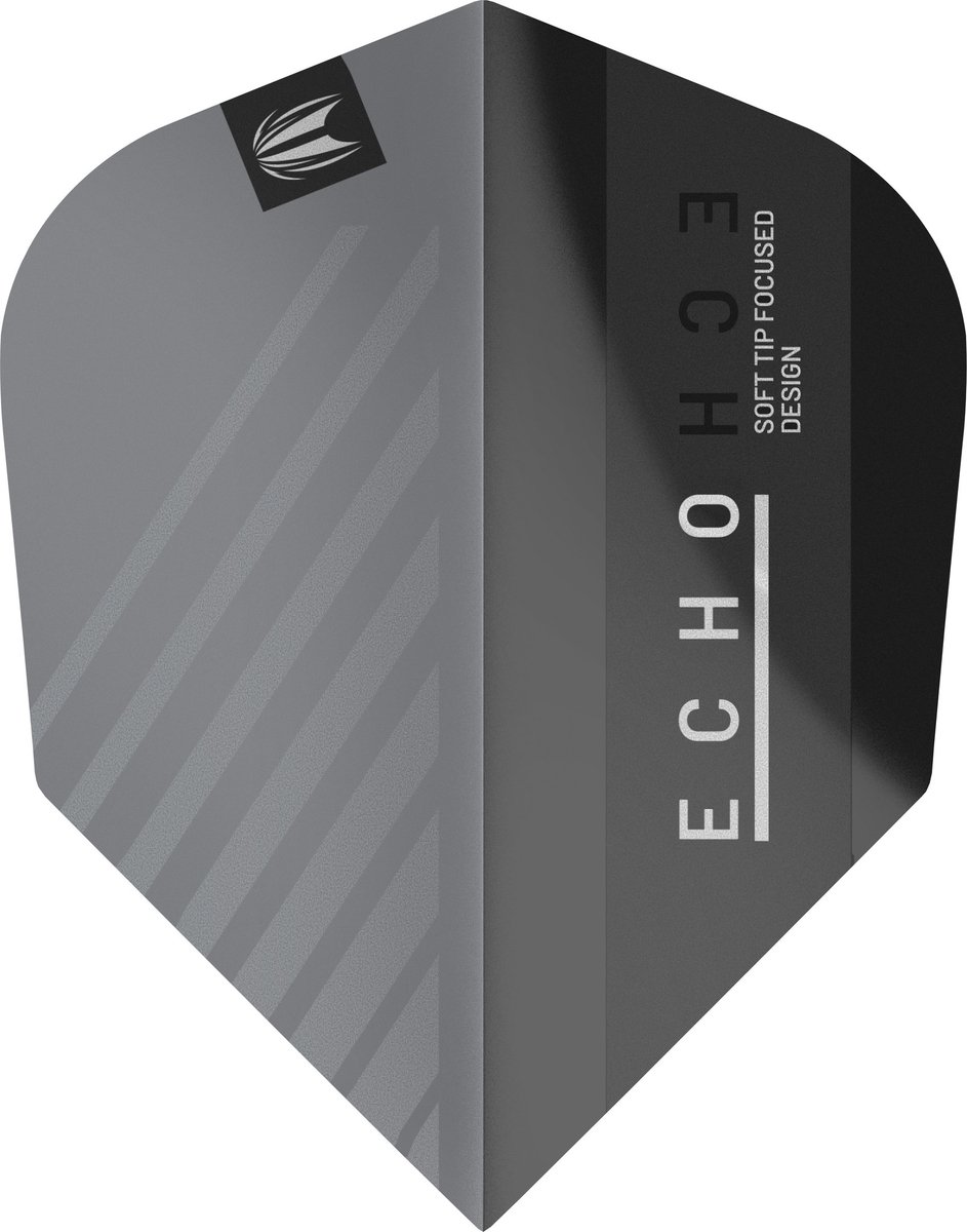 Target Echo Pro Ultra NO6 - Dart Flights