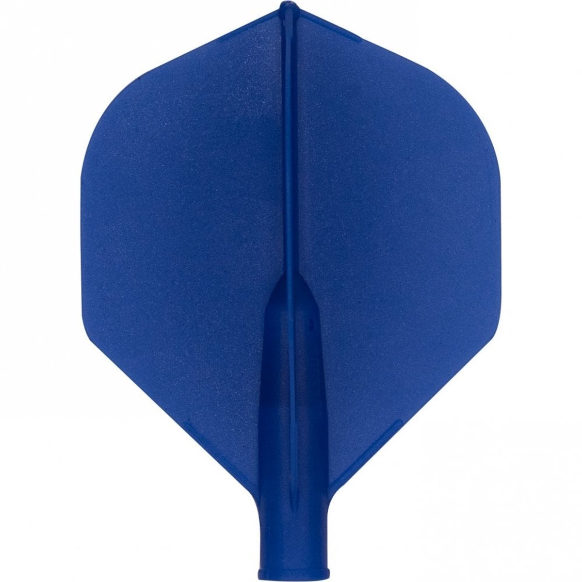 Cuesoul - Tero Flight System AK4 - Navy Blue Standard - Dart Flights