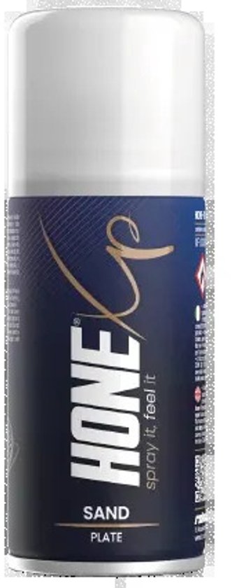 Honey XP - Maak uw padelracket ruw in 1 2 3