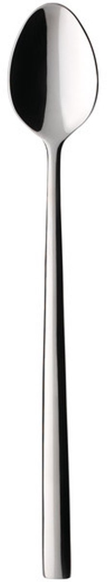 Villeroy en Boch Piemont longdrinklepel 19.0cm RVS 18/10 Set a 6 stuks