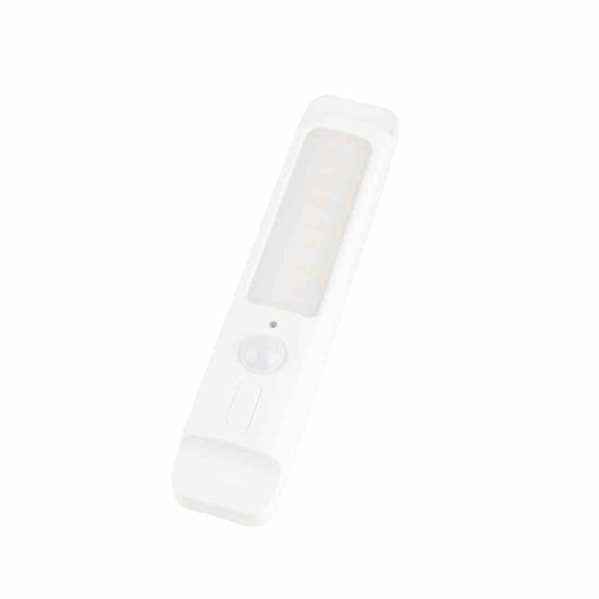fullreyon 60 cm Hareket Sensörlü, Sensörsüz Kullanılabilir Usb Şarjlı Taşınabili