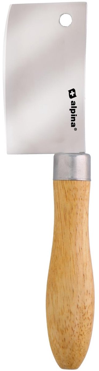alpina Kaasmesset 17,5 Cm