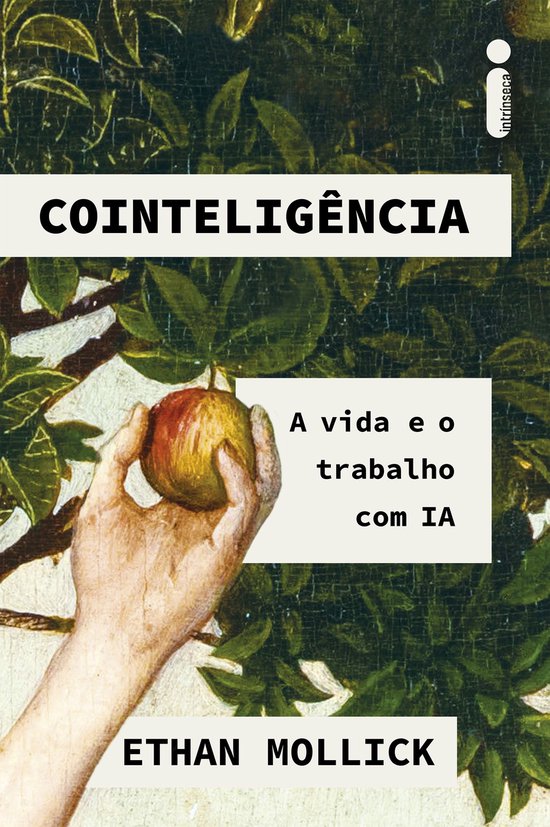 Cointeligência - cover