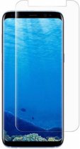 Samsung Galaxy J4+ (Plus) 2018 Beschermglas Screenprotector / Tempered Glass Screen