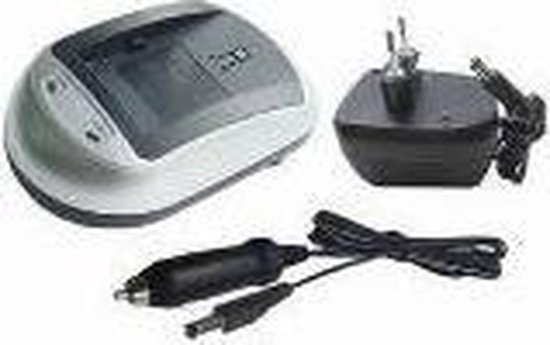 Huismerk Reislader voor Panasonic DMW-BCF10E