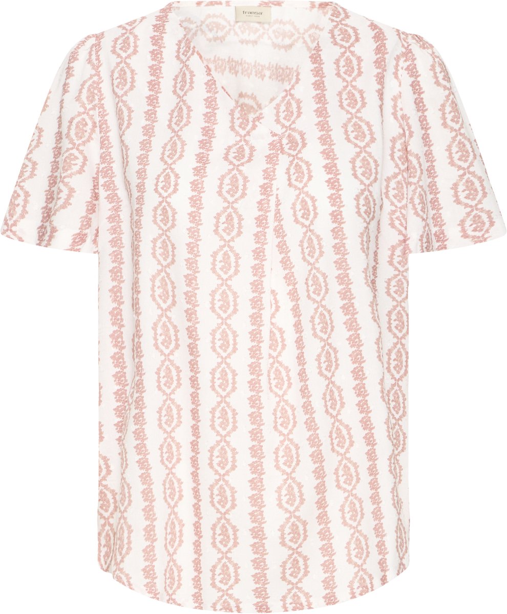 fransa - FRSOPHIA BL 1 - Dames - Blouses
