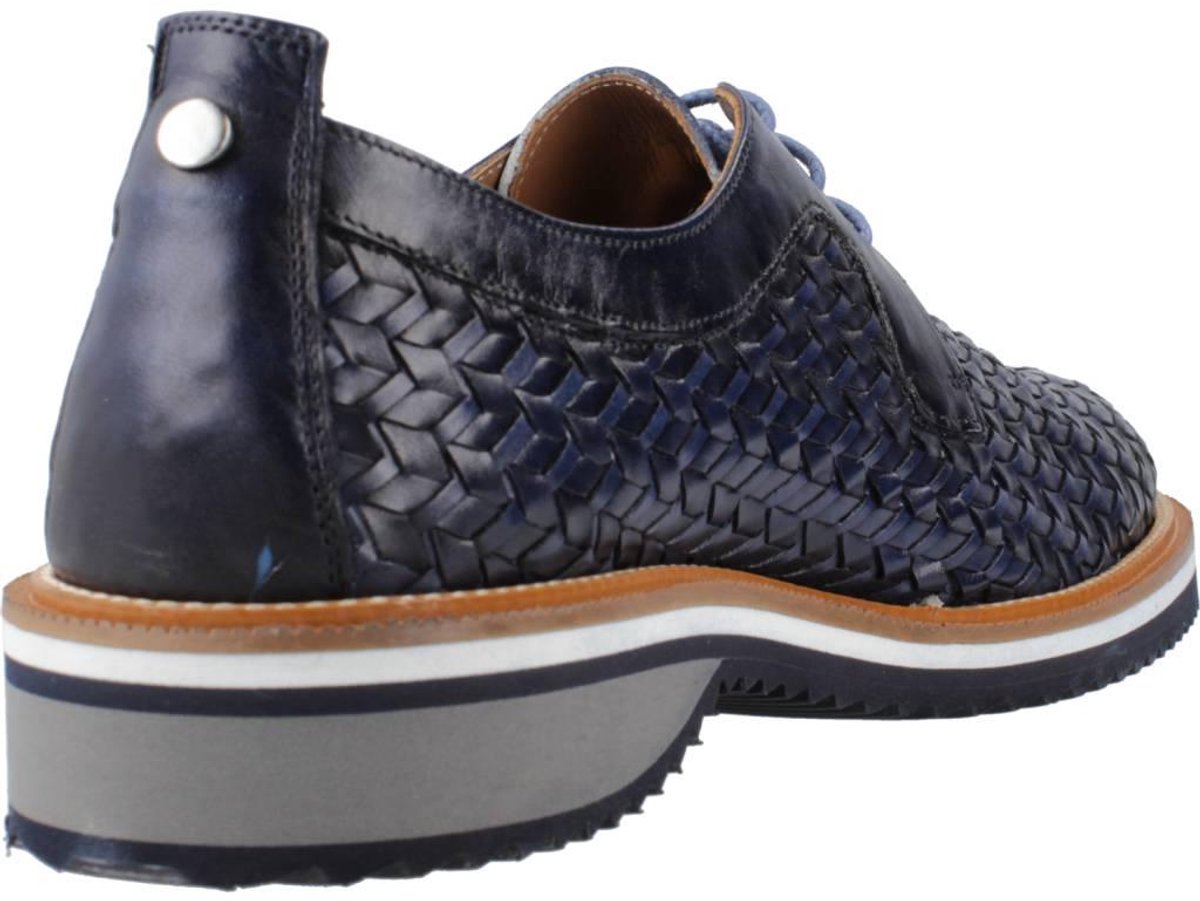 KEEP HONEST 0334KH Blauw 43 EU
