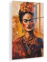 Portret - Sieraden - Schilderachtig