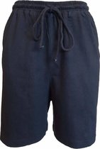 Paul Hopkins Heren Short - 100% Katoen - Blauw - Maat XL