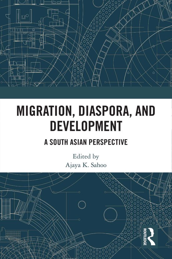 Migration, Diaspora, and Development | 9781041028512 | Boeken | bol