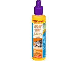 Sera Reptibioclear Biologische Filtering  | 50 ml