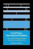 Local Peace, International Builders