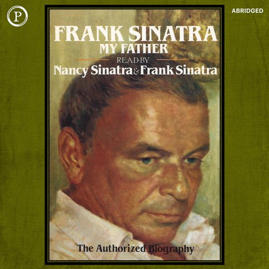 Frank Sinatra, My Father - cover