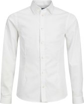 T-shirt JACK & JONES JPRPARMA SHIRT LS STS JR - Taille 164