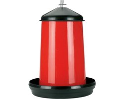 Voerautomaat kunststof 15-20kg