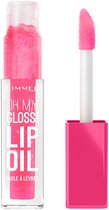 Rimmel Stay Glossy Lip Care 4.5 ML