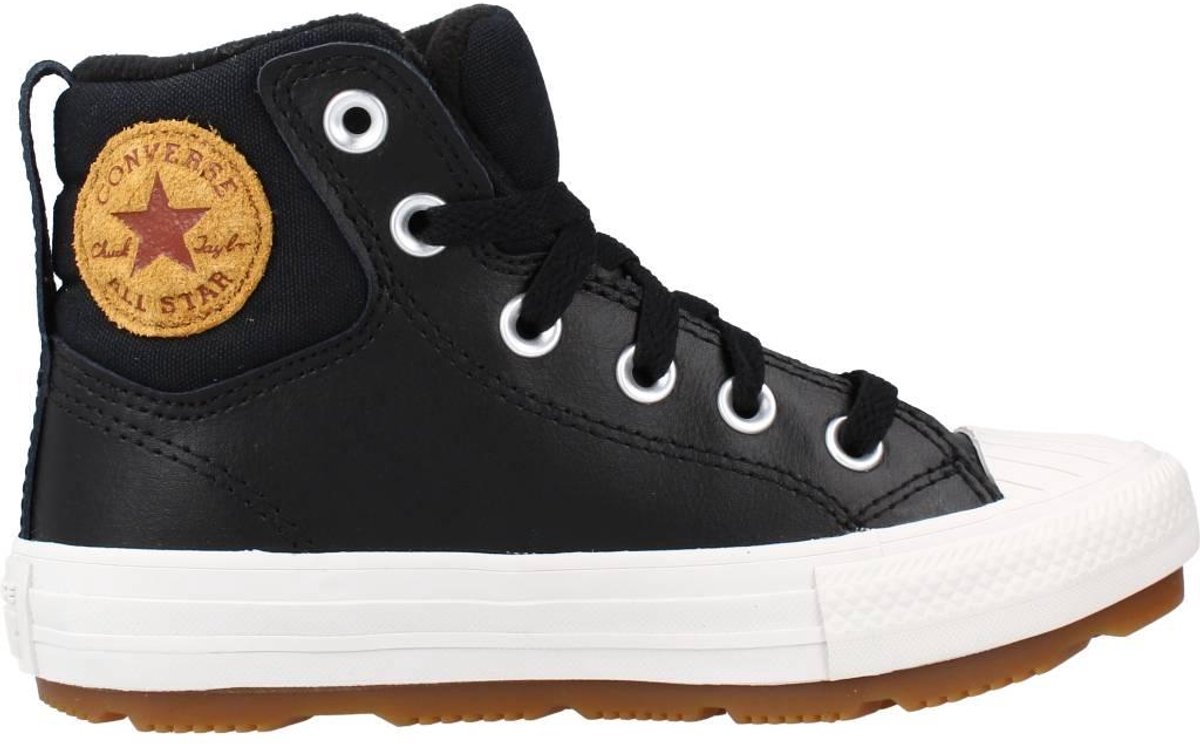 CONVERSE CHUCK TAYLOR ALL STAR BERKSHIRE BOOT HI 28 5 EU Zwart