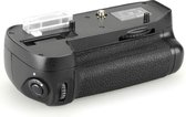Meike Batterygrip voor Nikon D7100 en Nikon D7200