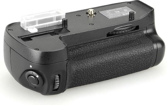 Meike Batterygrip pour Nikon D7100 et Nikon D7200 | bol
