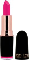 Makeup Revolution Iconic Pro Lipstick - It Eats You Up Matte