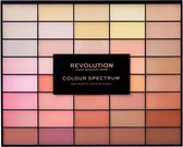 Makeup Revolution Colour Spectrum Face Palette Cadeauset