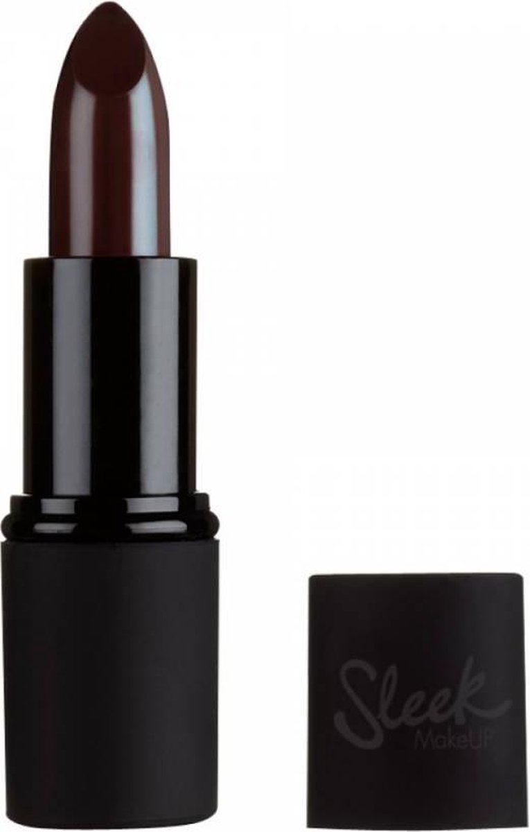 Sleek True Colour Lipstick Mulberry