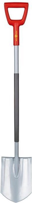  - WOLF-Garten 73ADA006650 Puntspade Werkbreedte 190 mm D-greep
